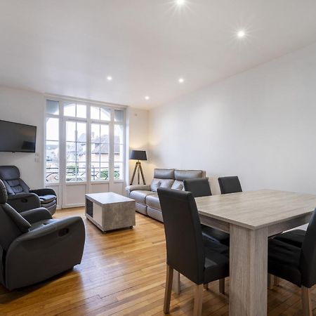 Residence Louis Quartier Des Lilas Виттель Экстерьер фото