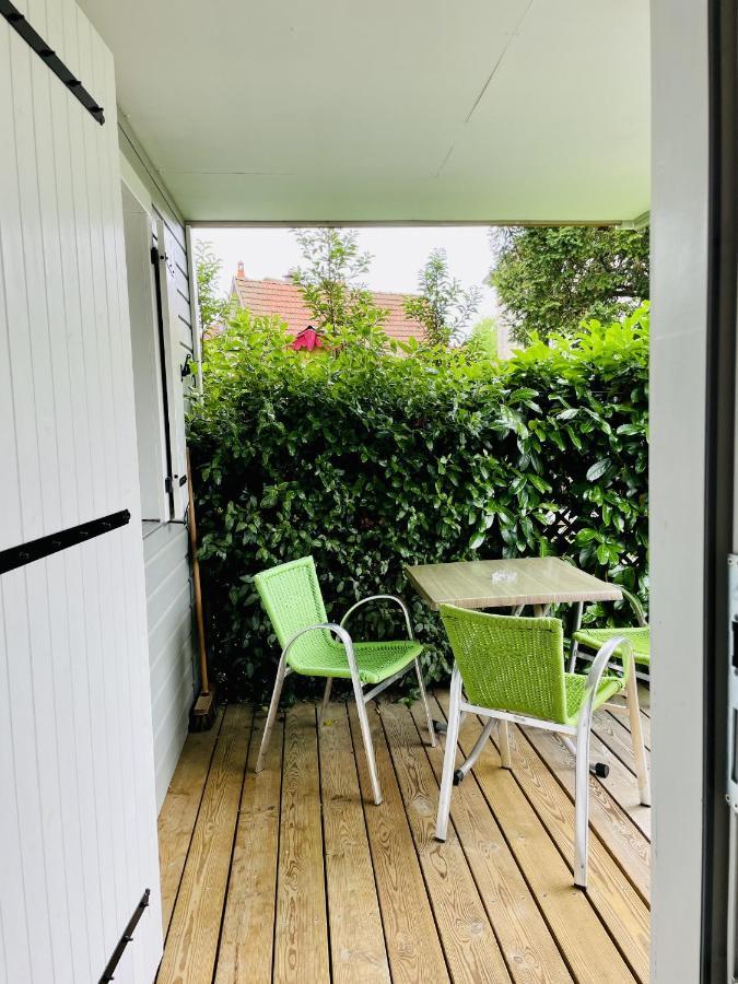 Residence Louis Quartier Des Lilas Виттель Экстерьер фото