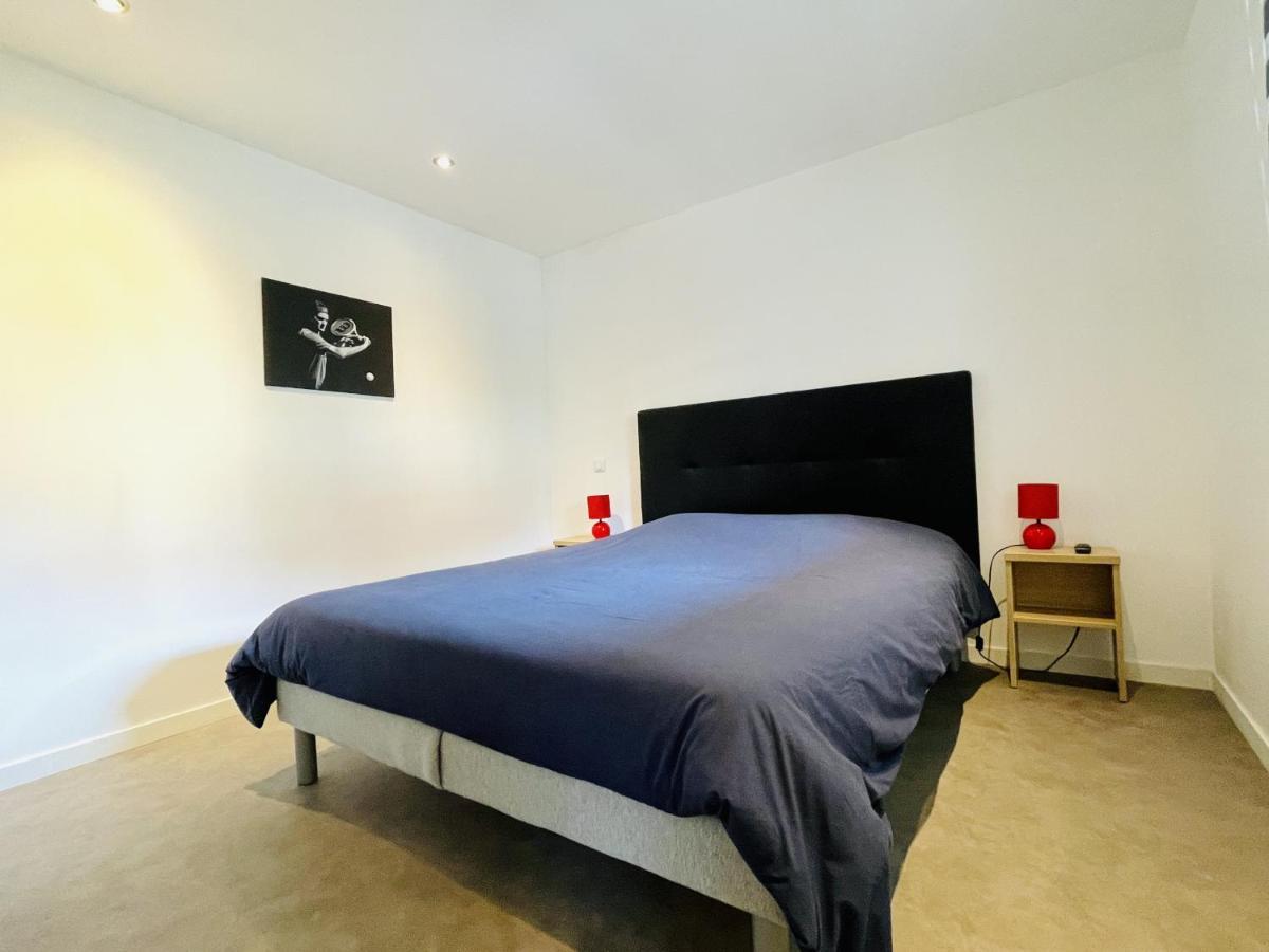 Residence Louis Quartier Des Lilas Виттель Экстерьер фото