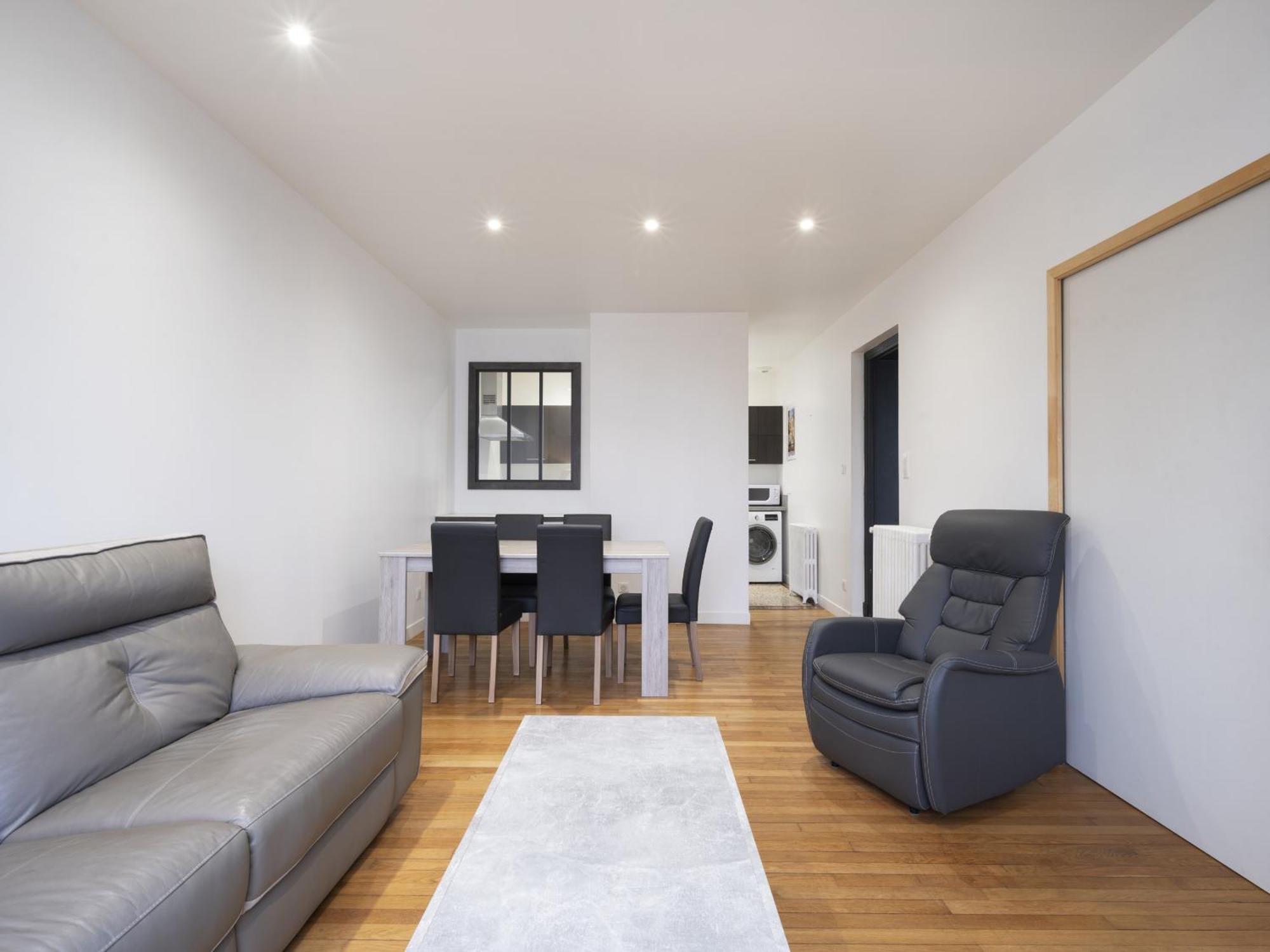 Residence Louis Quartier Des Lilas Виттель Экстерьер фото