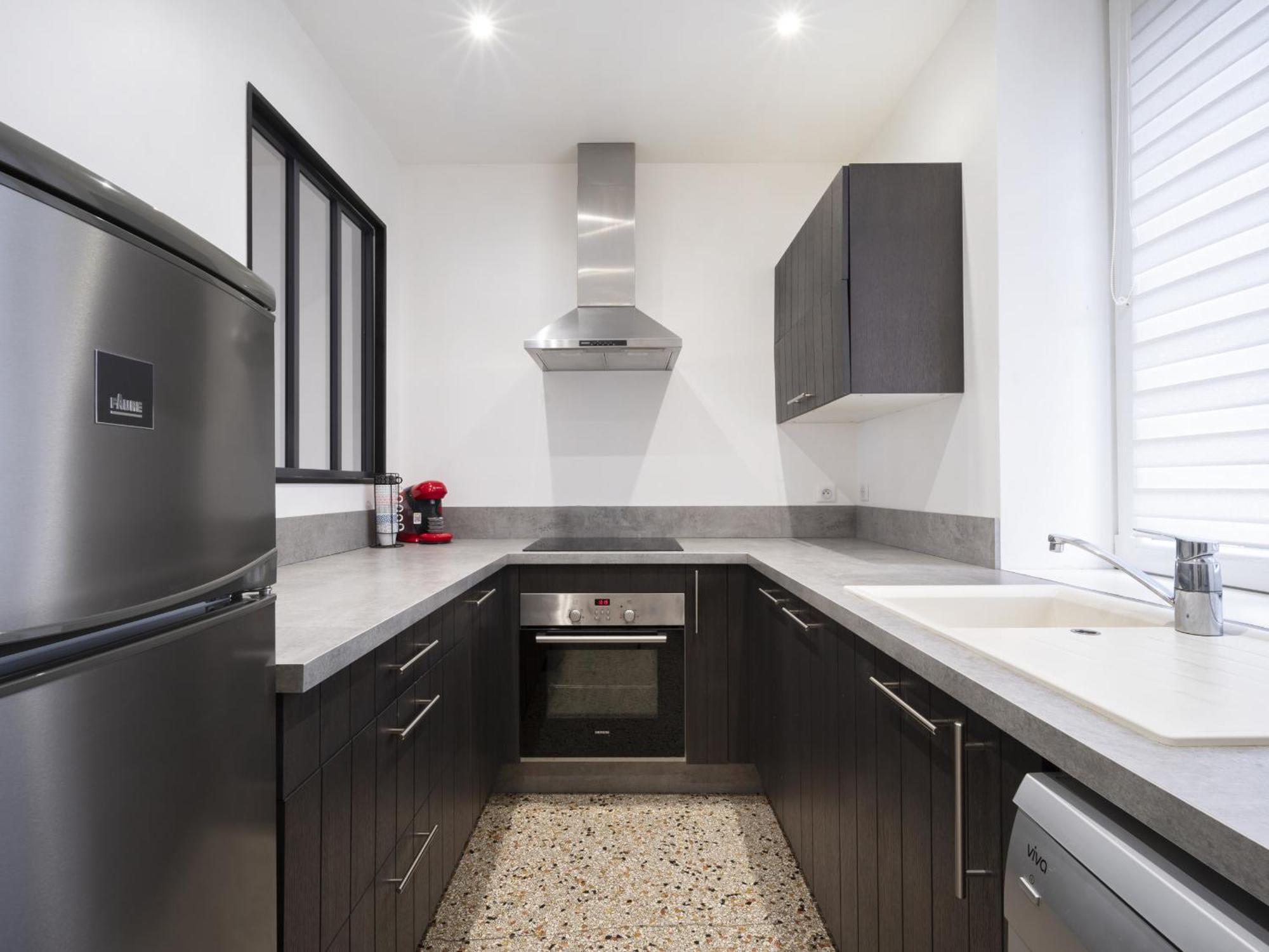 Residence Louis Quartier Des Lilas Виттель Экстерьер фото