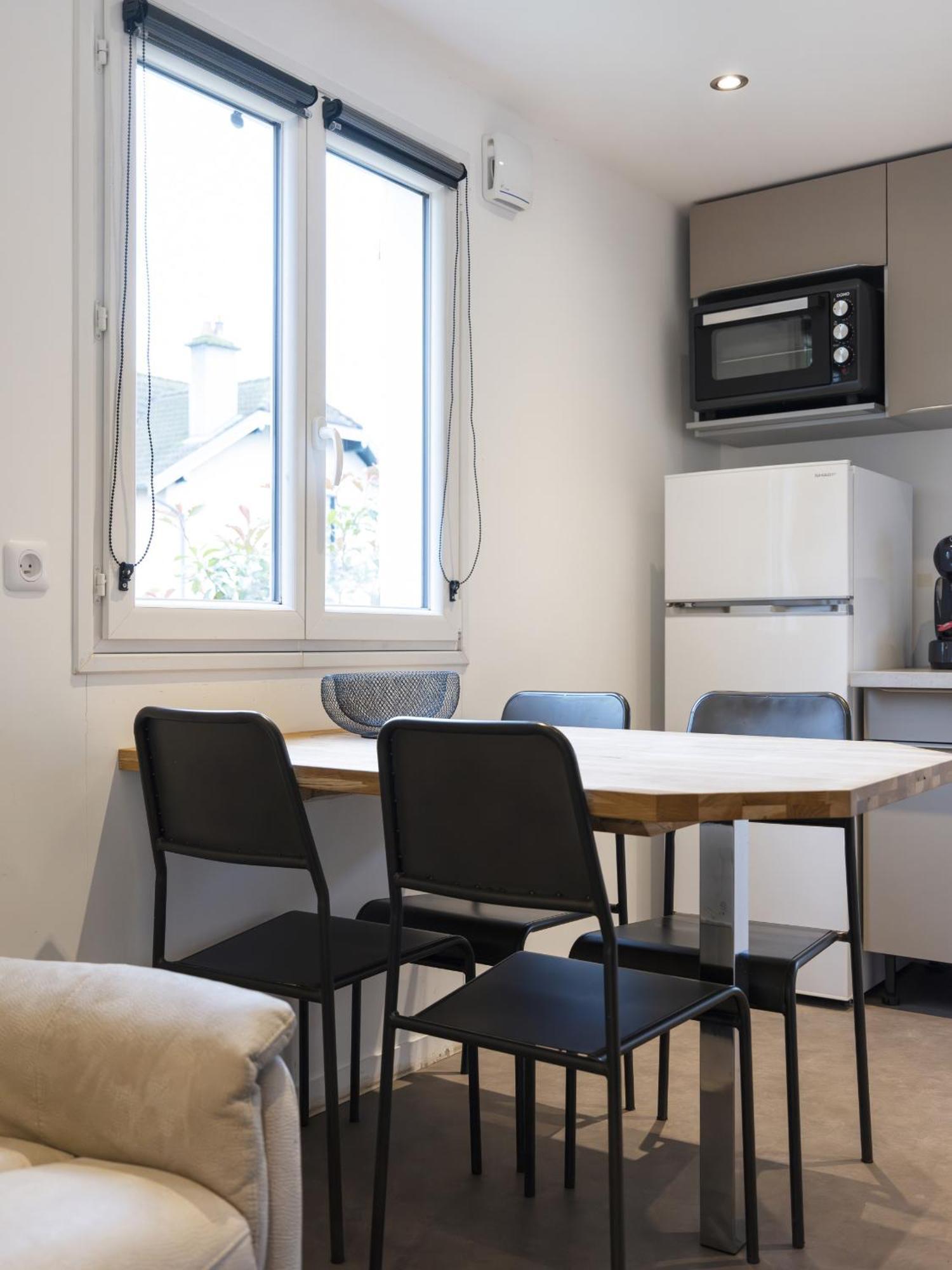 Residence Louis Quartier Des Lilas Виттель Экстерьер фото