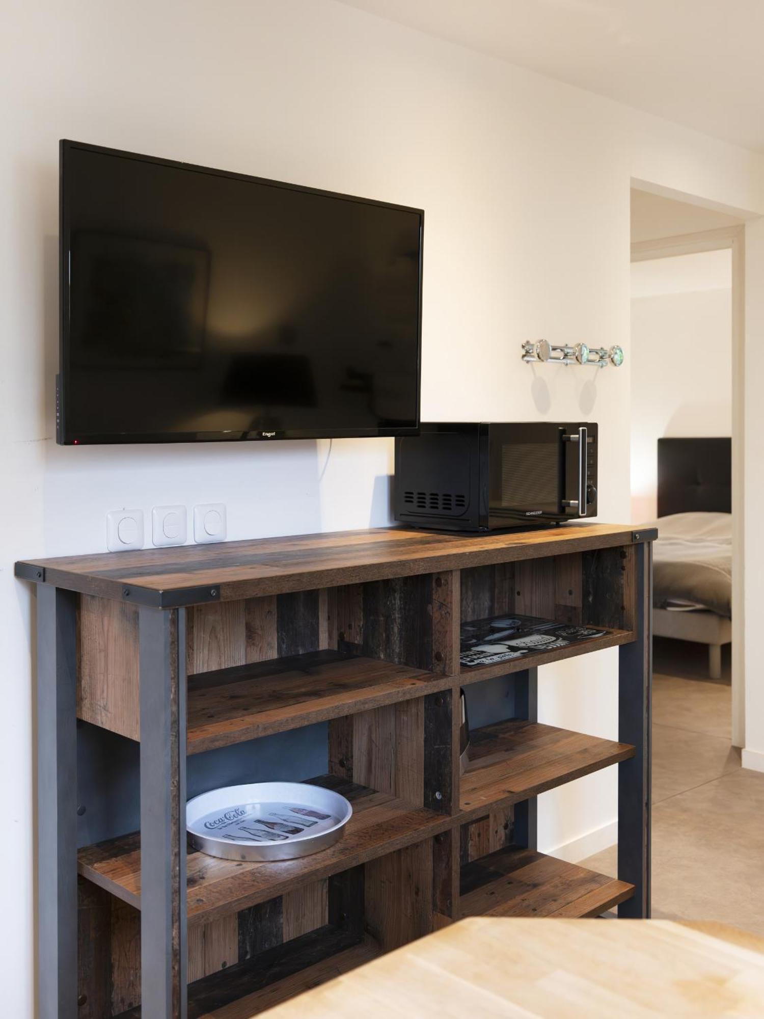 Residence Louis Quartier Des Lilas Виттель Экстерьер фото
