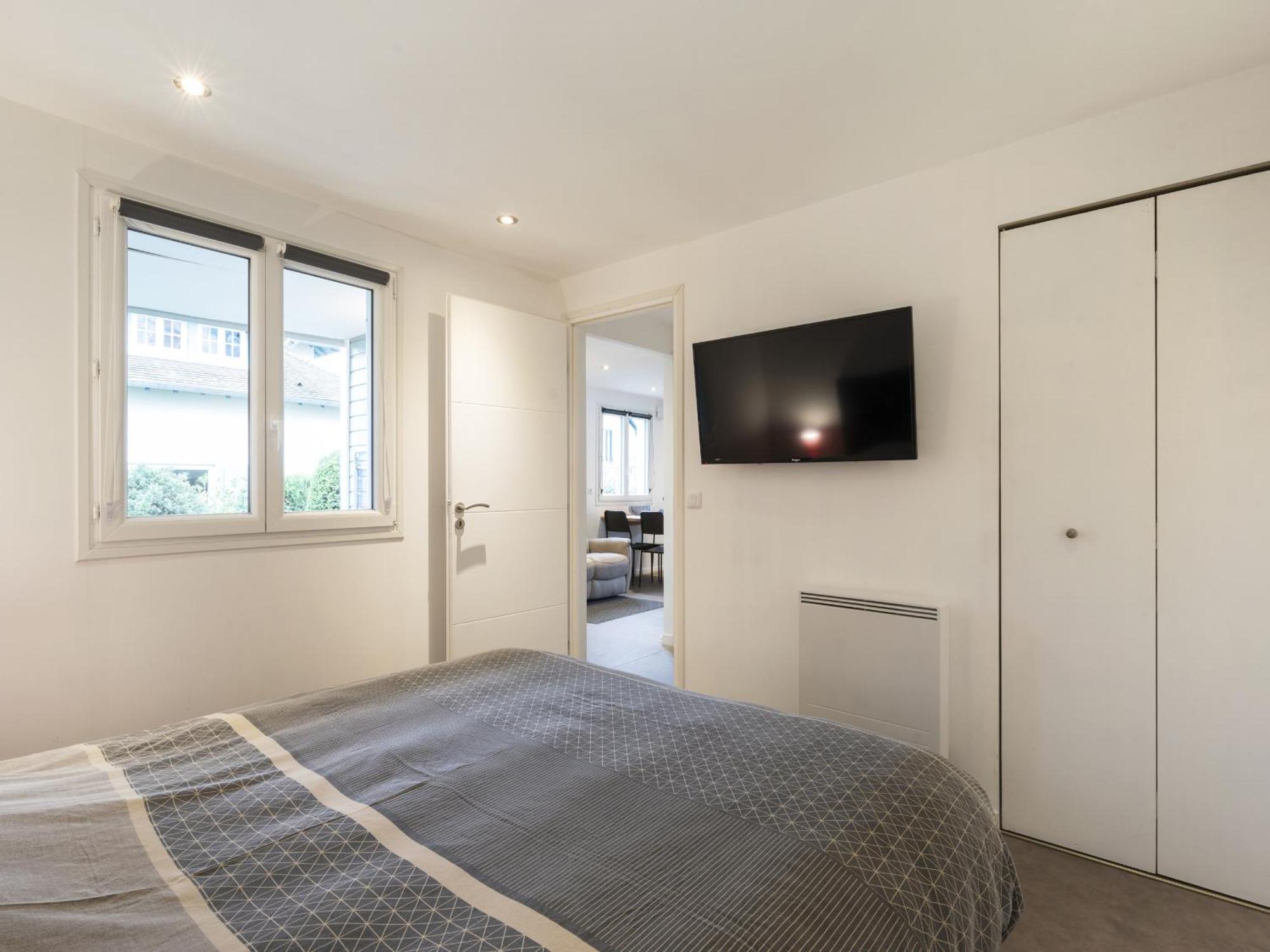 Residence Louis Quartier Des Lilas Виттель Экстерьер фото