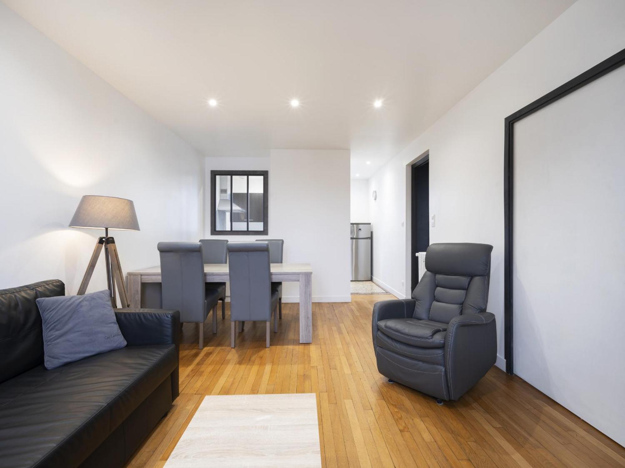 Residence Louis Quartier Des Lilas Виттель Экстерьер фото