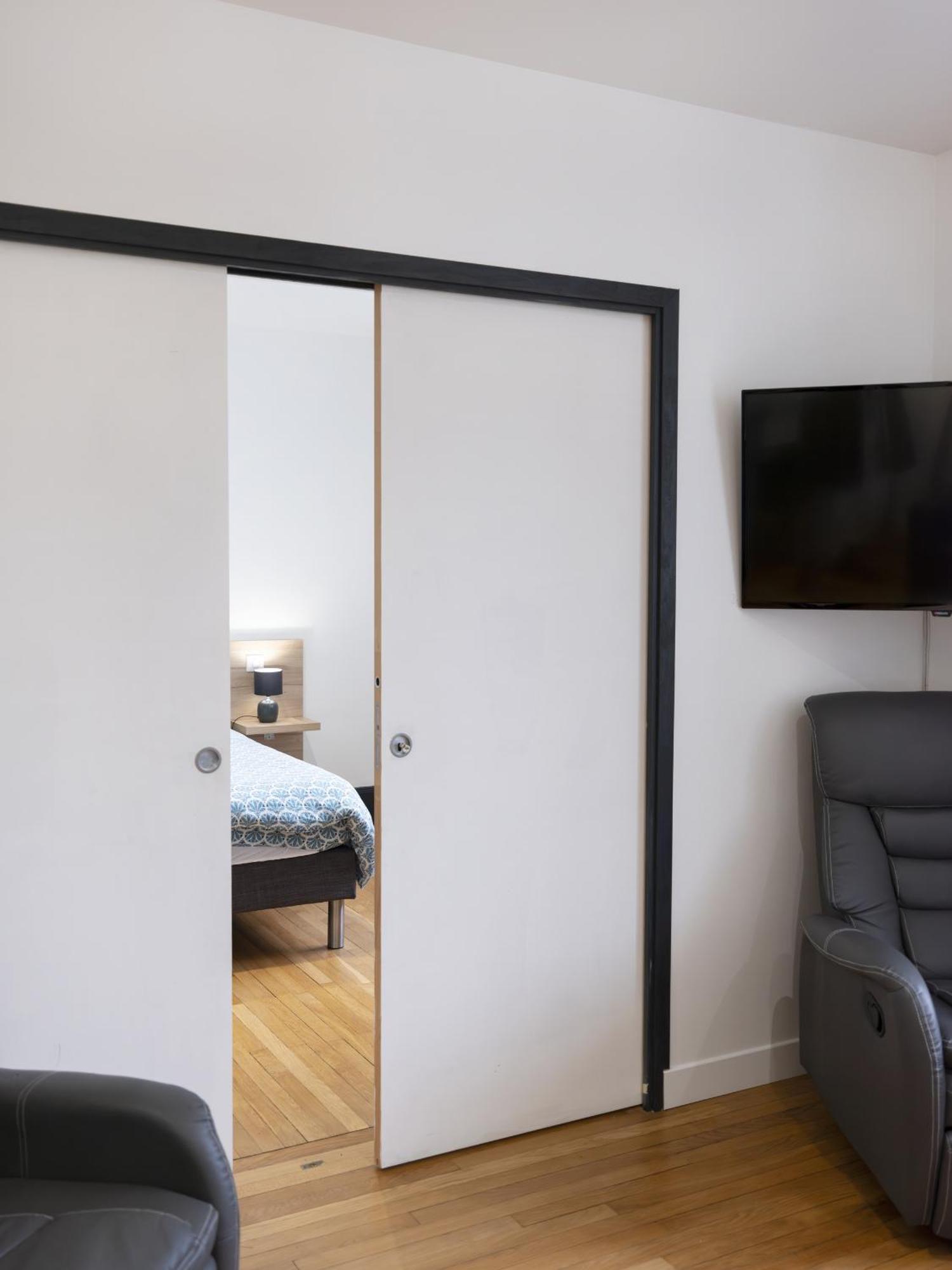 Residence Louis Quartier Des Lilas Виттель Экстерьер фото