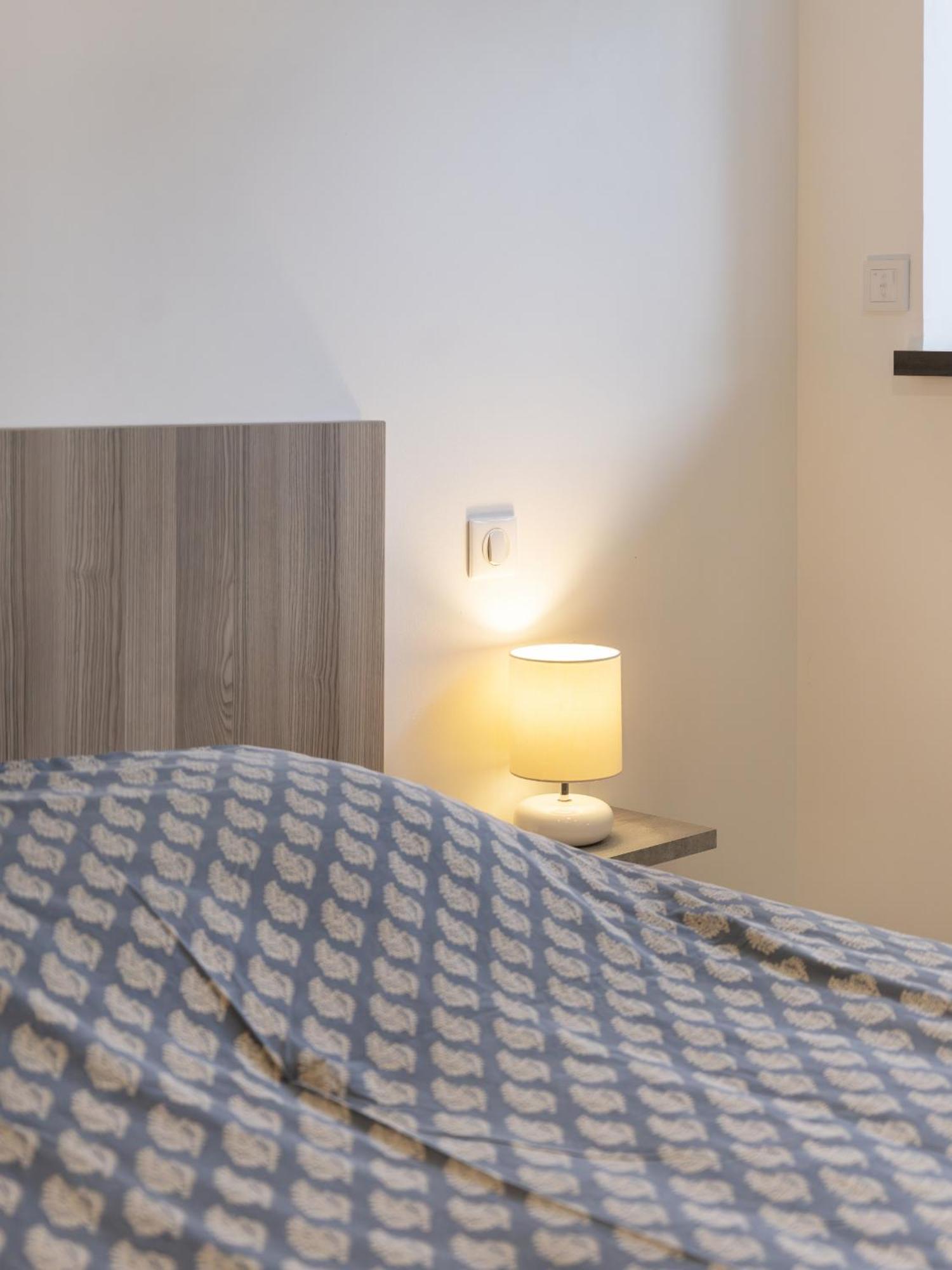 Residence Louis Quartier Des Lilas Виттель Экстерьер фото