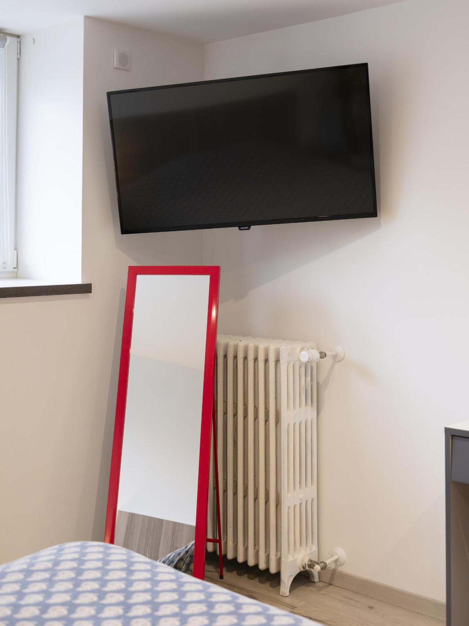 Residence Louis Quartier Des Lilas Виттель Экстерьер фото