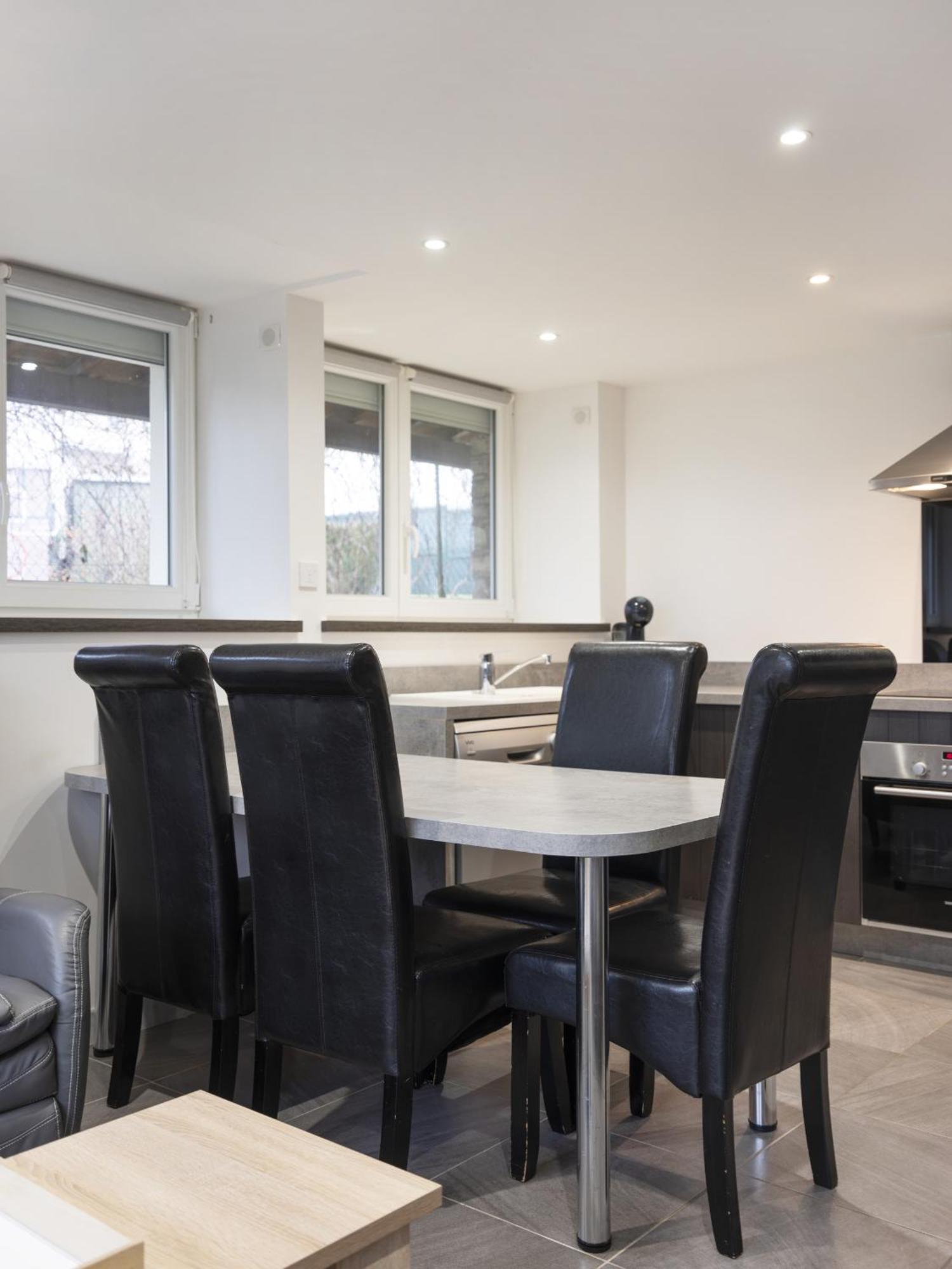 Residence Louis Quartier Des Lilas Виттель Экстерьер фото