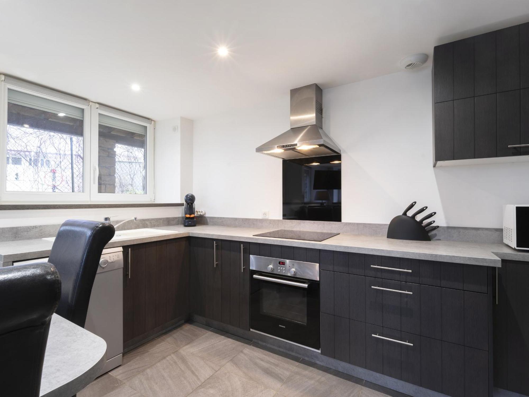 Residence Louis Quartier Des Lilas Виттель Экстерьер фото