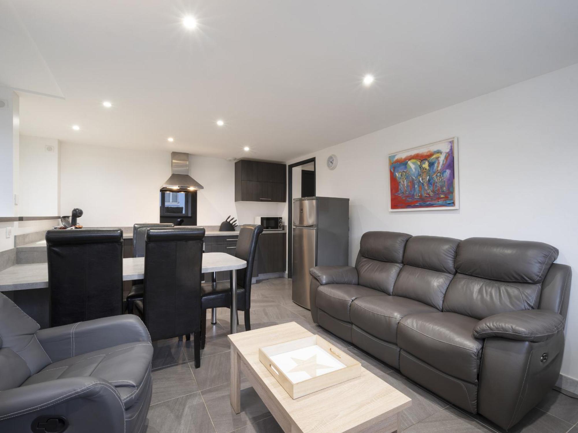Residence Louis Quartier Des Lilas Виттель Экстерьер фото