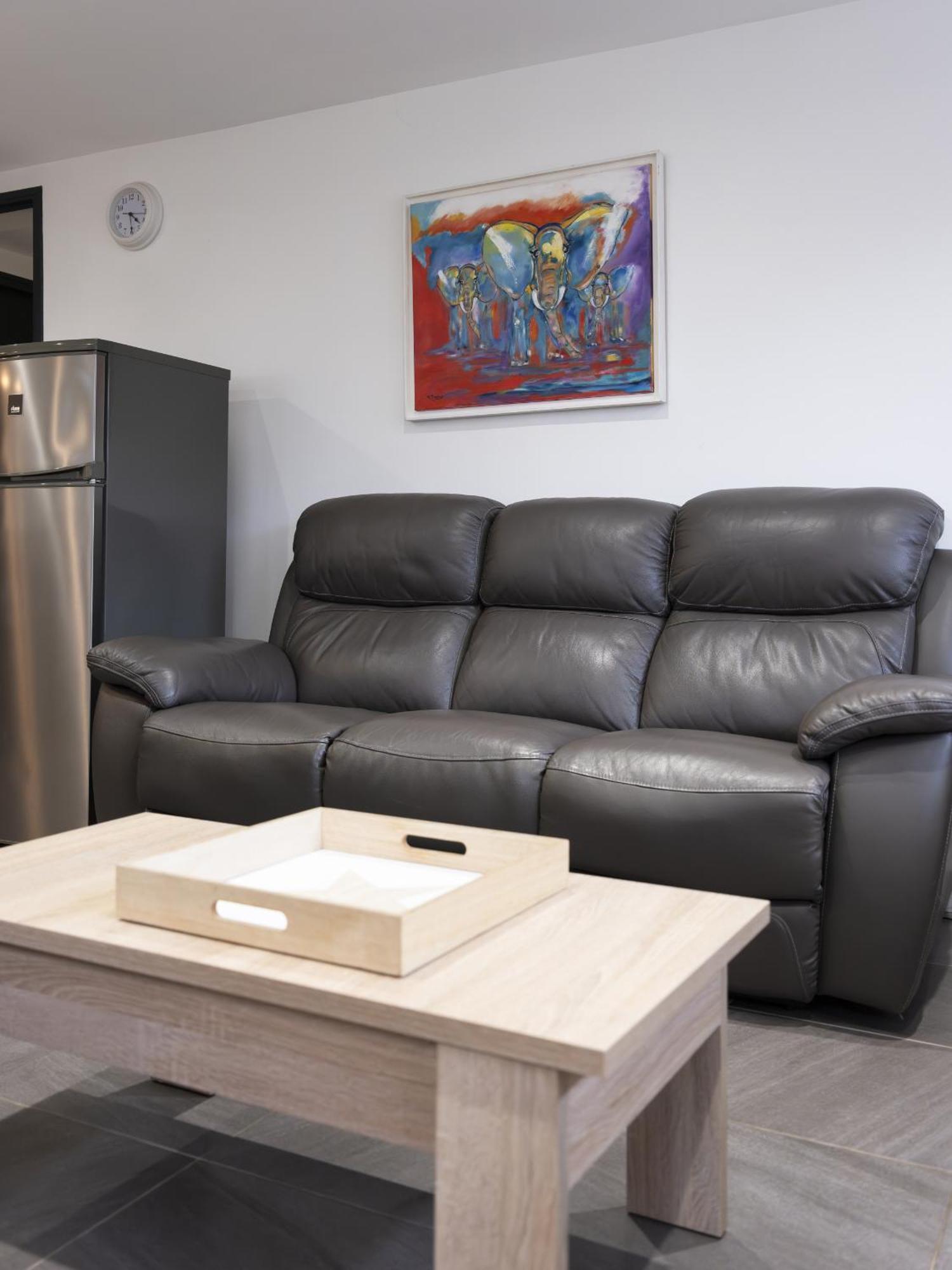 Residence Louis Quartier Des Lilas Виттель Экстерьер фото