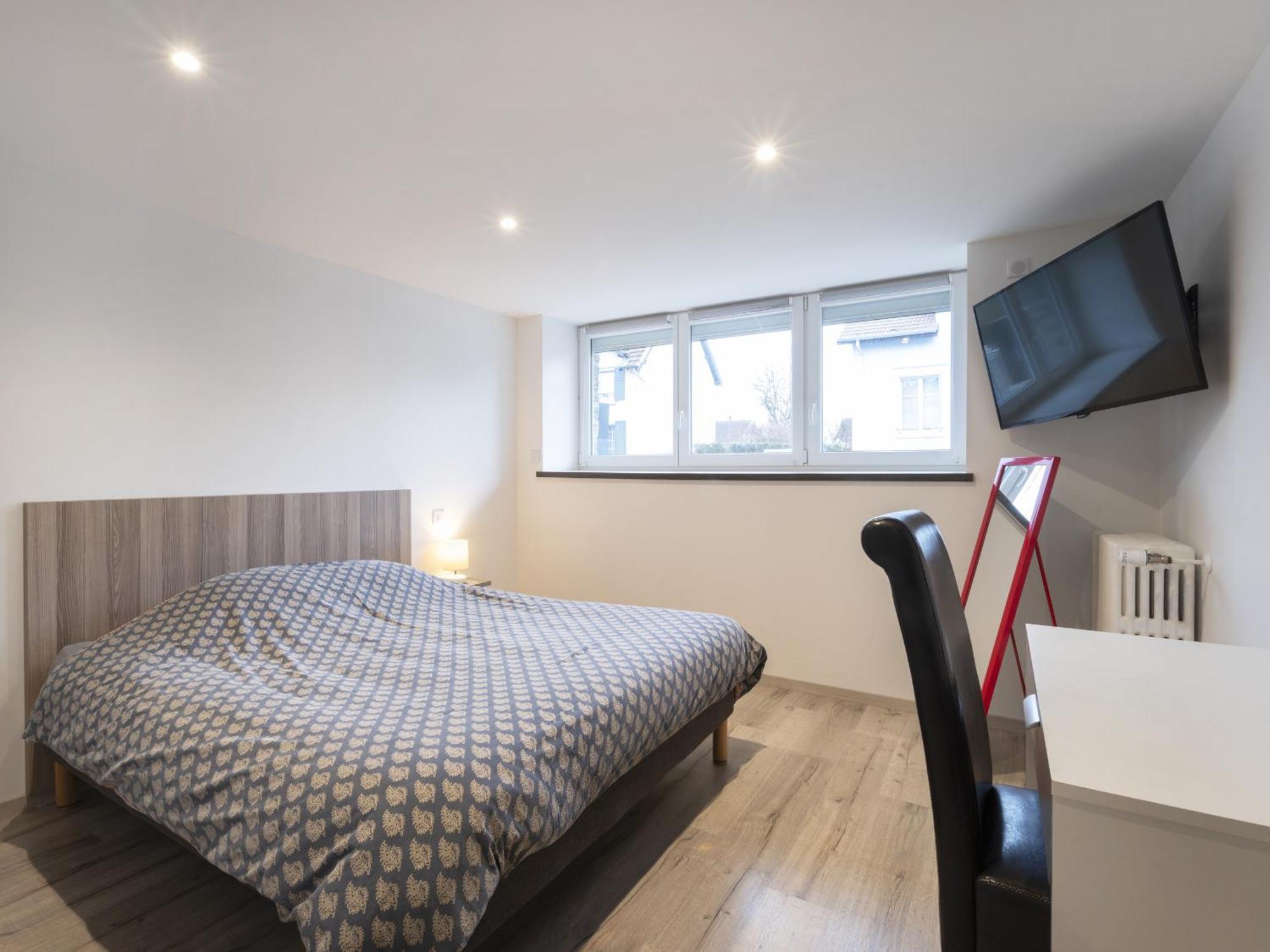Residence Louis Quartier Des Lilas Виттель Экстерьер фото
